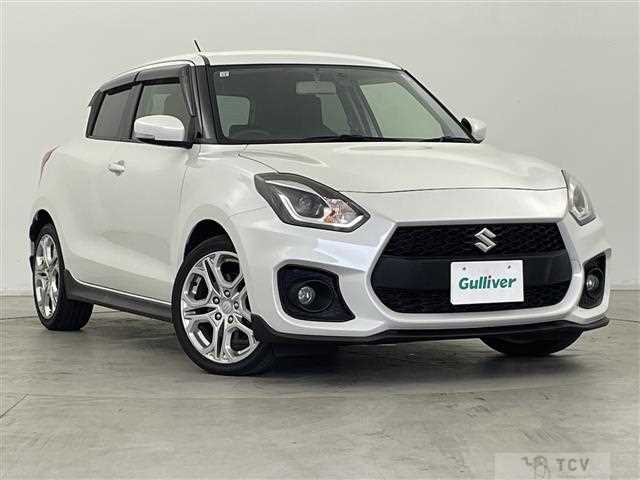 2021 Suzuki Swift