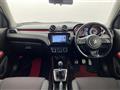 2021 Suzuki Swift