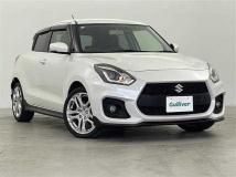 2021 Suzuki Swift