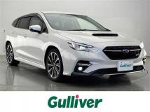 2021 Subaru Levorg