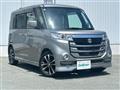 2017 Suzuki Spacia