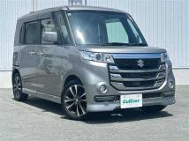 2017 Suzuki Spacia