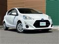 2016 Toyota AQUA
