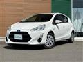 2016 Toyota AQUA