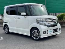 2017 Honda N BOX