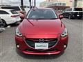2015 Mazda Demio