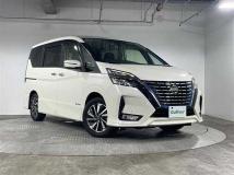 2019 Nissan Serena
