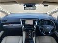 2021 Toyota Alphard Hybrid