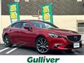 2018 Mazda Atenza
