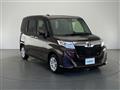 2019 Toyota Roomy