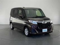 2019 Toyota Roomy