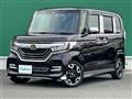 2019 Honda N BOX