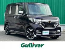 2019 Honda N BOX