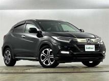 2020 Honda VEZEL