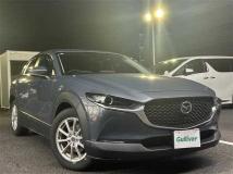 2022 Mazda CX-3
