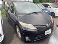 2017 Toyota Estima