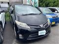 2017 Toyota Estima
