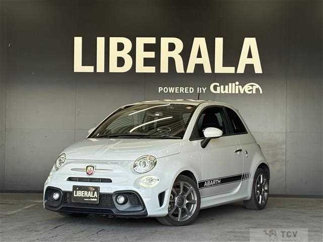 2018 ABARTH ABARTH OTHERS