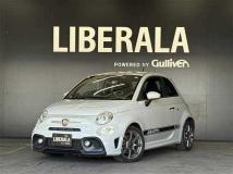 2018 ABARTH ABARTH OTHERS