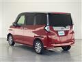 2022 Toyota Roomy