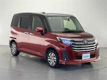 2022 Toyota Roomy