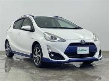2016 Toyota AQUA