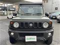 2019 Suzuki Jimny Sierra