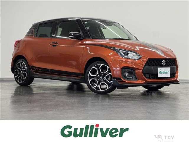 2023 Suzuki Swift