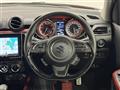 2023 Suzuki Swift