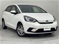 2020 Honda Fit