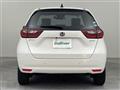 2020 Honda Fit