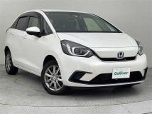 2020 Honda Fit