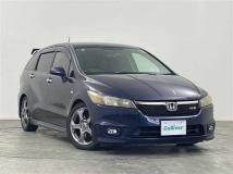 2009 Honda Stream
