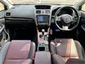 2017 Subaru Levorg