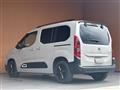 2021 Citroen Berlingo