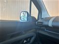 2021 Citroen Berlingo