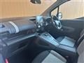 2021 Citroen Berlingo