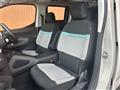 2021 Citroen Berlingo