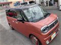 2021 Suzuki Wagon R