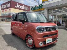 2021 Suzuki Wagon R