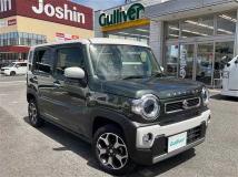 2025 Suzuki Hustler