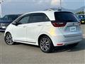 2020 Honda Fit