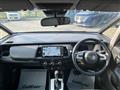 2020 Honda Fit