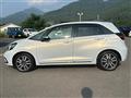 2020 Honda Fit
