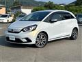 2020 Honda Fit