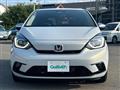 2020 Honda Fit