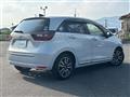 2020 Honda Fit