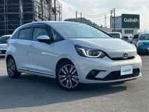 2020 Honda Fit