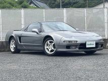 1991 Honda NSX