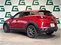 2015 Mazda CX-3
